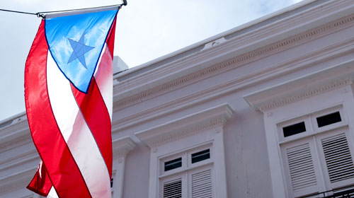 Δημοψήφισμα στο Πουέρτο Ρίκο στις 6 Νοεμβρίου