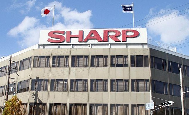 Δυσοίωνο το μέλλον της Sharp