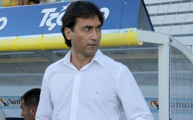 Στηρίζουν Χατζηνικολάου στον Πλατανιά