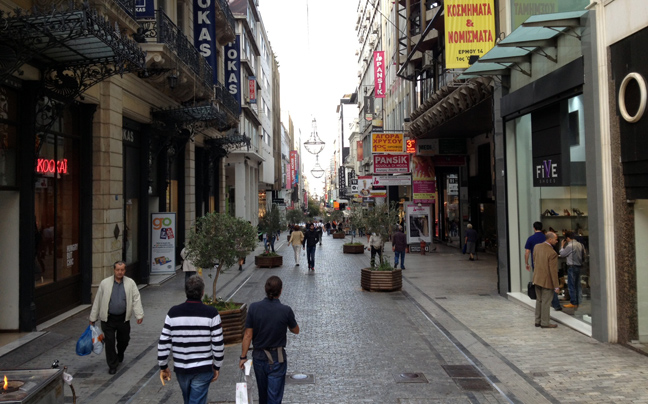 Σταματήστε τις απεργίες…