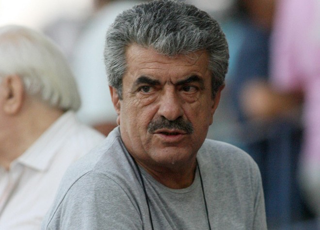 «Να ξαναγίνει ο Πανιώνιος σχολή παραγωγής κορυφαίων παικτών»