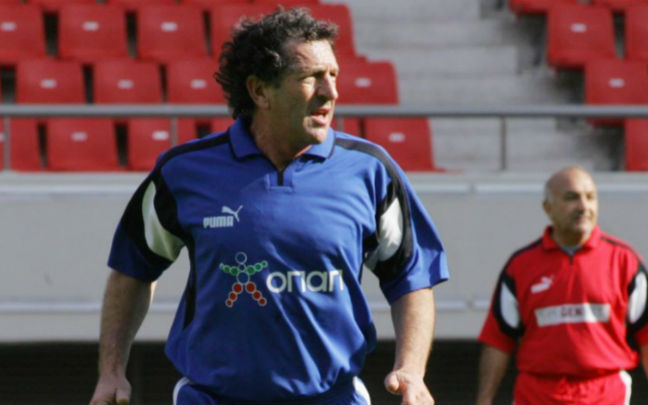 «Legend Stories» αποκλειστικά στη Nova