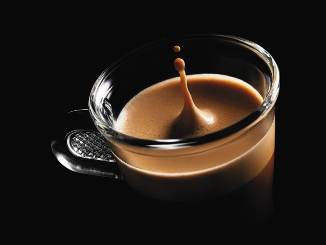Εκλεκτές ποικιλίες καφέ χωρίς καφεΐνη