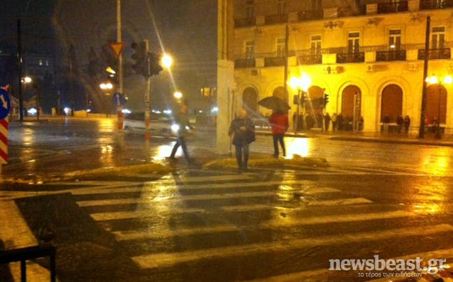 Δόθηκε στην κυκλοφορία η Αμαλίας