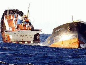 Επιβίωση στη θάλασσα σε περίπτωση ναυαγίου