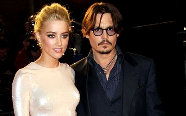 Δεν θέλει προγαμιαίο συμβόλαιο ο Johnny Depp