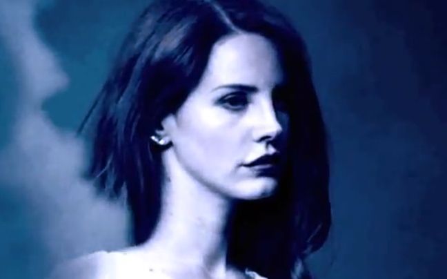 Το νέο βίντεο κλιπ της Lana del Rey