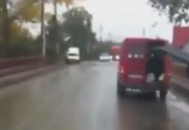 Το μέλλον στις μεταφορικές είναι εδώ!