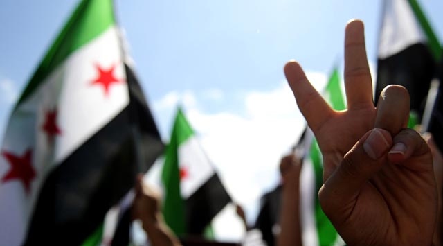 Ξεκίνησαν οι συνομιλίες για το Συριακό πρόβλημα