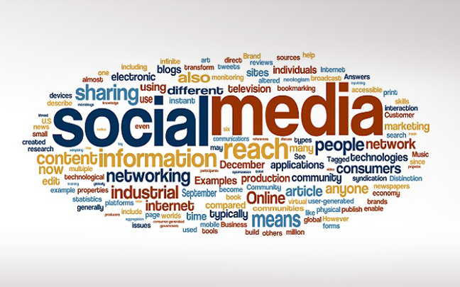 Οι νέες τάσεις στα κοινωνικά δίκτυα