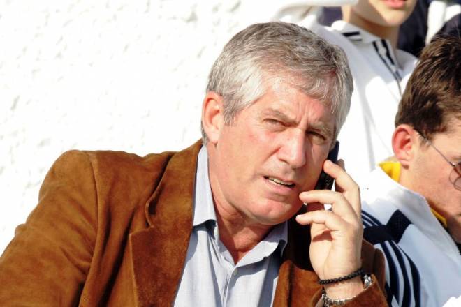 «Ήταν ευκαιρία να το ‘παιρνε ο Παναθηναϊκός»