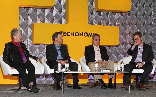 Στην Αριζόνα το συνέδριο Techonomy 2012