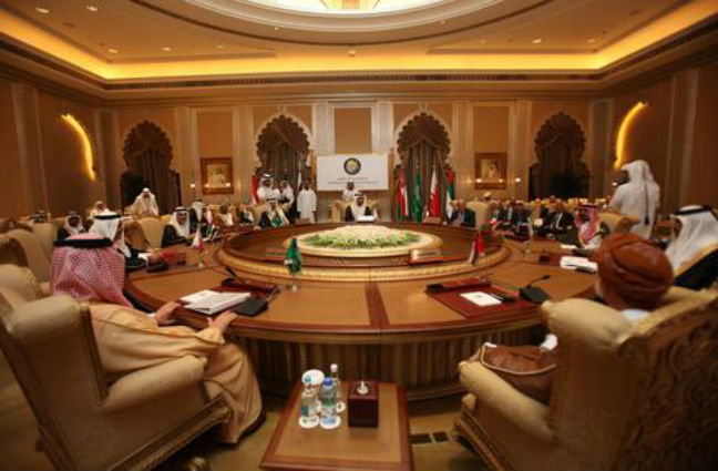 Το Συμβούλιο Συνεργασίας του Κόλπου αναγνώρισε τον Συριακό Συνασπισμό