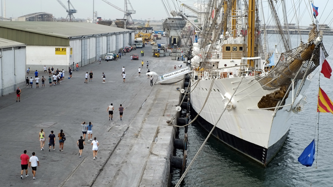 Προσφυγή εναντίον της Γκάνας εξετάζει η Αργεντινή