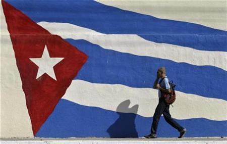 Η Κούβα απελευθέρωσε πολιτικούς κρατούμενους