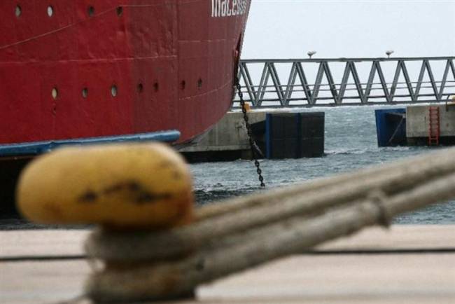 Αναστέλλεται η απεργία της ΠΝΟ στα λιμάνια εκτός Αττικής