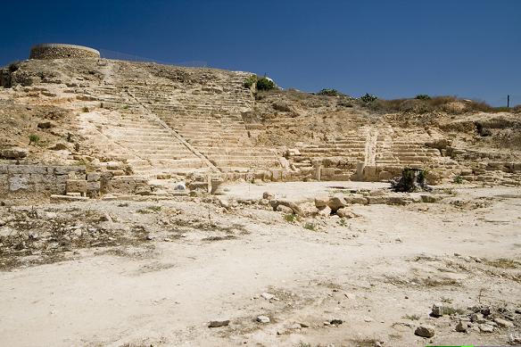 Έκθεση με θέμα τους «αυστραλούς αρχαιολόγους στην Κύπρο»