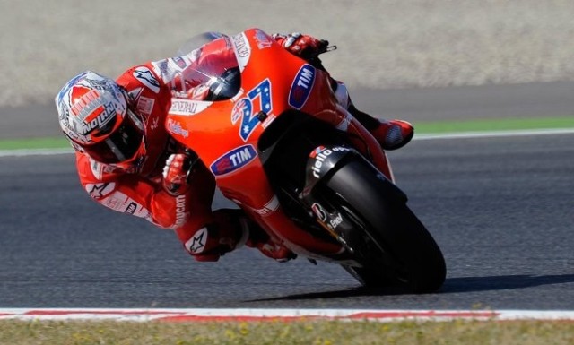 Το έπος του Casey Stoner