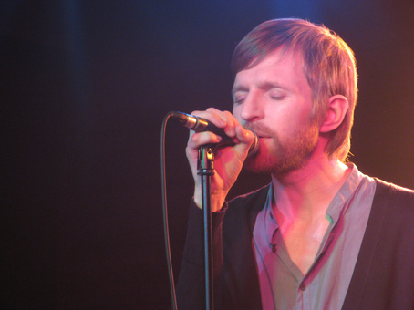 Ο Jay Jay Johanson έρχεται ξανά για δύο συναρπαστικά live
