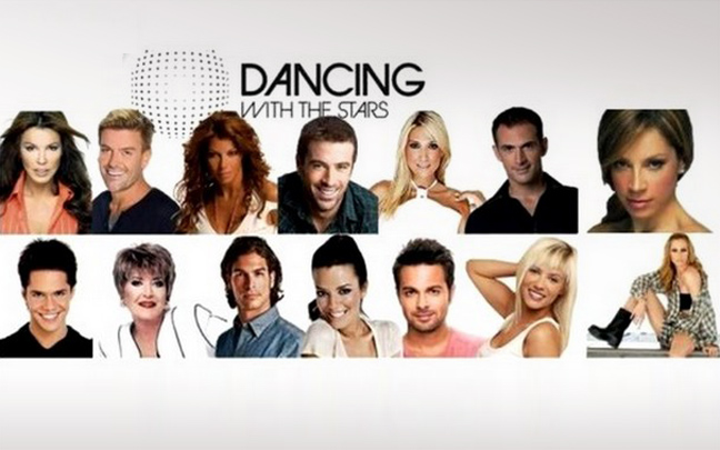 Το πλήρες «Who is who» του Dancing with the stars