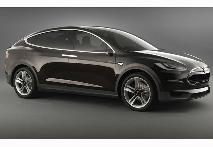 Έρχονται νέα μοντέλα από την Tesla