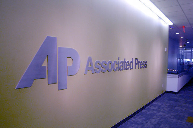 Συμφωνία συνεργασίας Associated Press και Γερμανικού Πρακτορείου