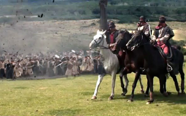 To τρέιλερ μιας ταινίας που… δεν υπάρχει!