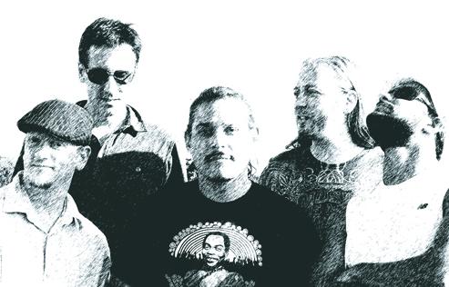 Εκρηκτική συνάντηση με πολλές δόσεις  funk, jazz &#038; afrobeat