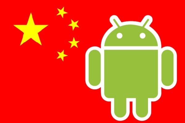 Απόλυτη κυριαρχία του Android στην Κίνα