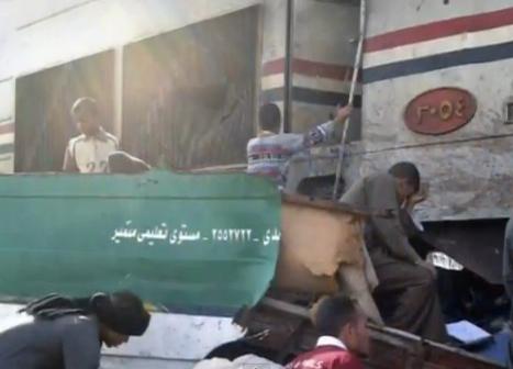 Τουλάχιστον 47 τα νεκρά παιδιά στην Αίγυπτο