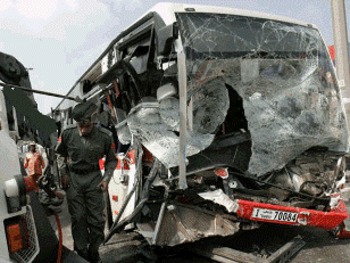 Νέα οδική τραγωδία στο Κάιρο