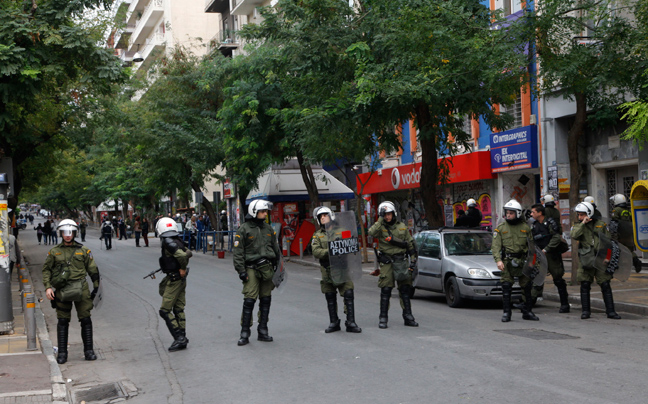 Στις 17:00 η πορεία του ΚΚΕ