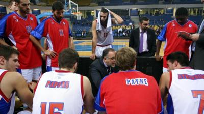 Τη στήριξη των οπαδών του θέλει ο Πανιώνιος