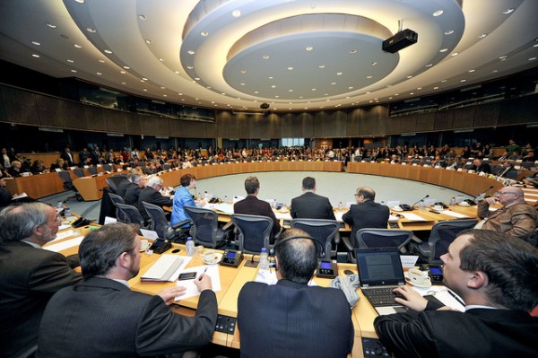 Κατεπείγουσα σύγκληση της ΕΕ για τις κρίσεις σε Ιράκ, Ουκρανία και Γάζα