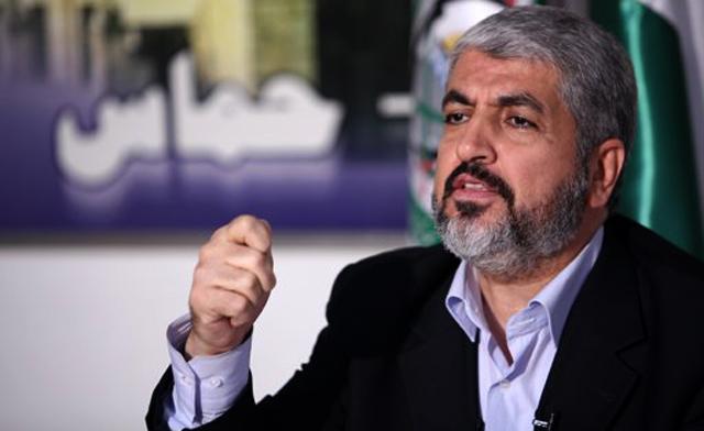«Η αντίσταση δεν θα σταματήσει και η Χαμάς δεν θα αφοπλιστεί»