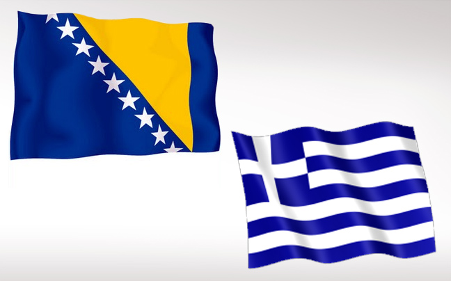 Άνοιγμα στην αγορά της Βοσνίας-Ερζεγοβίνης κάνει η Αθήνα