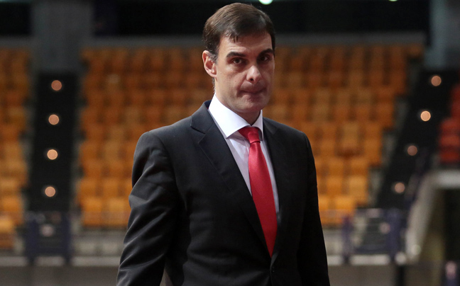 Η απάντηση του Μπαρτζώκα στην «Πράσινη»