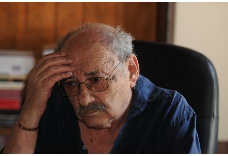 Το τελευταίο αντίο στον Χρόνη Μίσσιο