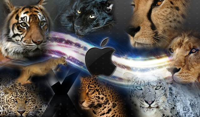 Η Siri θα περιλαμβάνεται στη νέα έκδοση του Mac OS X