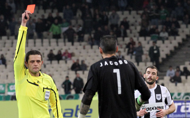 Το «στοίχημα» του Χακόμπο