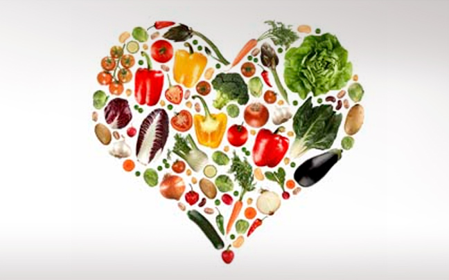 Τροφές για την υγεία της καρδιάς