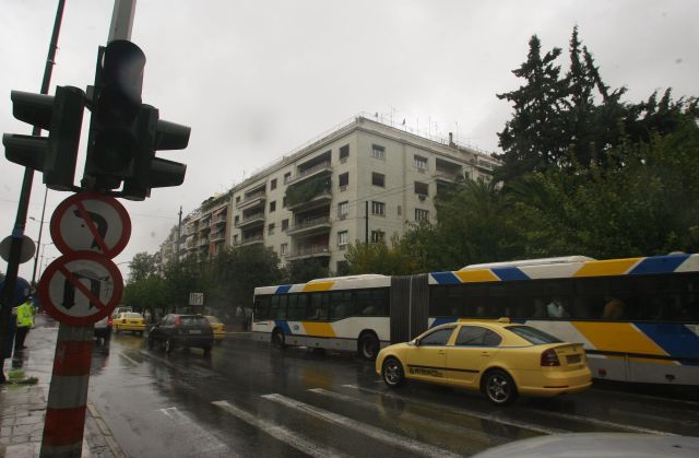 Έκτακτο δελτίο επιδείνωσης καιρού