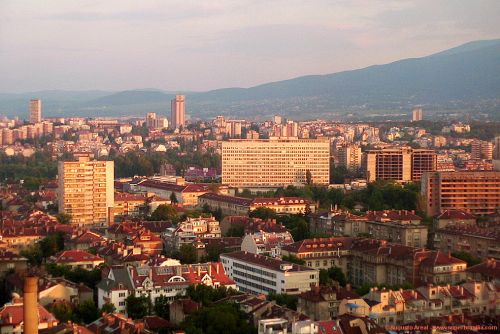 Αύξηση 5,7% της τουριστικής κίνησης στη Σόφια το πρώτο εξάμηνο του 2015