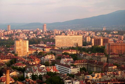 Πέντε νεκροί από το κύμα καύσωνα στη Σόφια