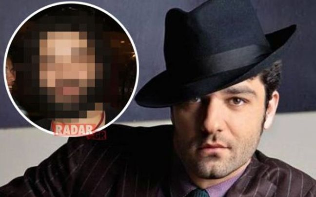 Αγνώριστος ο ηθοποιός της σειράς «Είναι στιγμές»