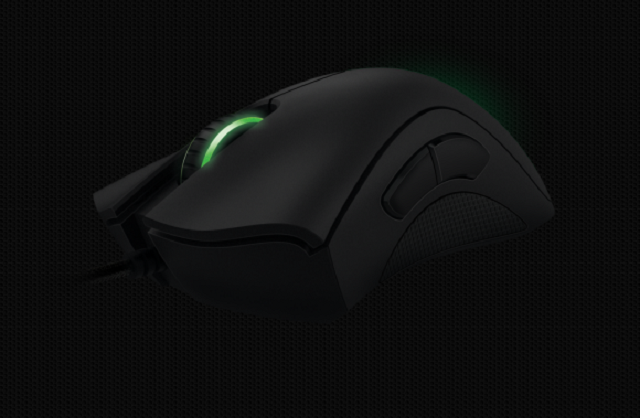 Νέο ποντίκι για gamers από τη Razer