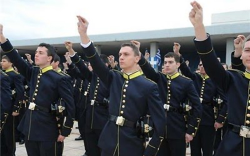 Ξεκινούν τα νέα Μεταπτυχιακά Προγράμματα της Στρατιωτικής Σχολής Ευελπίδων