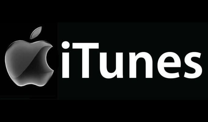 Αριθμός – ρεκόρ τραγουδιών στο iTunes