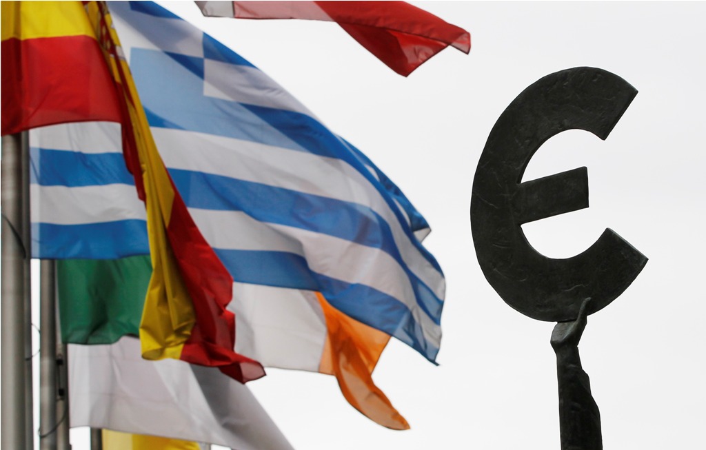 Σε πλήρη εξέλιξη η συνεδρίαση του Eurogroup