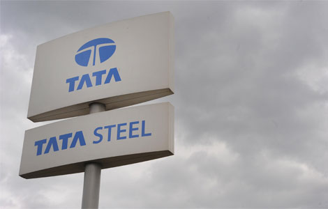 Ο ινδικός σιδηρουργικός όμιλος Tata Steel κλείνει 12 μονάδες